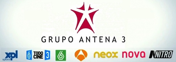 El Grupo Antena 3 anota un resultado de 31,9 millones