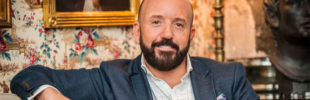 Nacho García de Vinuesa