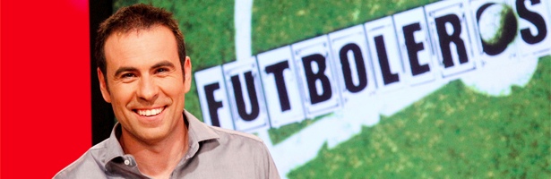 Futboleros arrasa en Marca TV