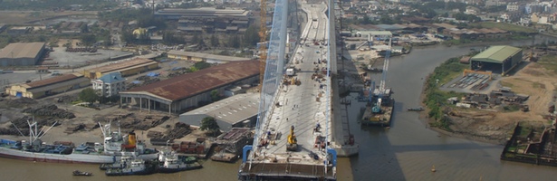 &#39;Fieras de la ingeniería&#39;