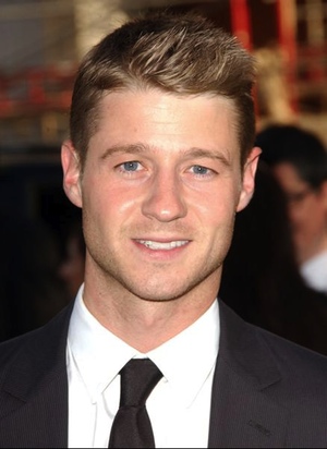 Ben McKenzie