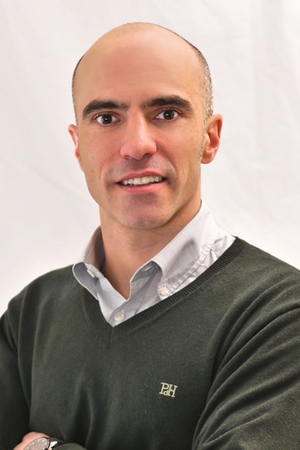 José Antonio Antón