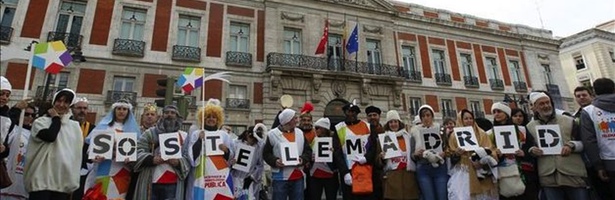 El ERE de Telemadrid queda visto para sentencia