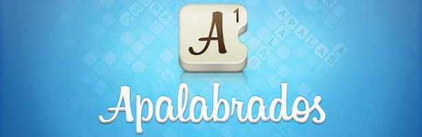 Logo de 'Apalabrados'