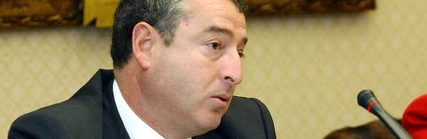 José Antonio Sánchez