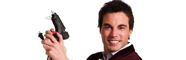 Ambrose Price, decorador de éxito en Canada