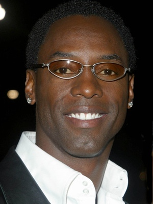 Isaiah Washington