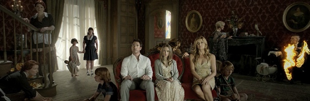 'American Horror Story'