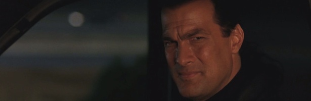 Steven Seagal protagoniza &quot;En tierra peligrosa 2&quot;