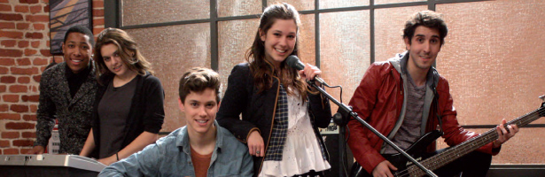 &#39;The Avatars&#39;