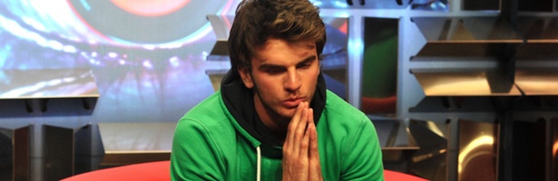 Edoardo vuelve a 'Gran Hermano catorce'