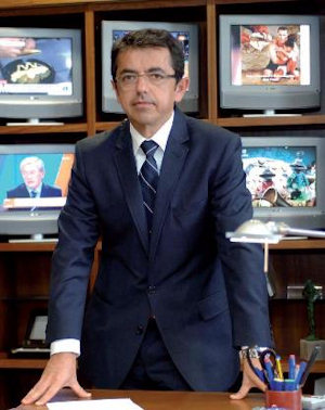 Pablo Carrasco abandona RTVA