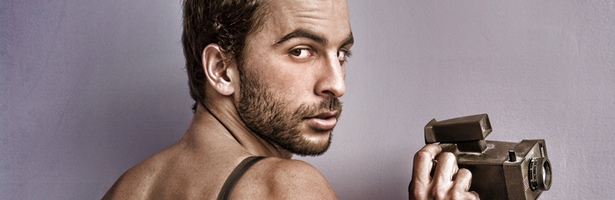 Antonio Tejado y su mujer, nuevos asesores del amor