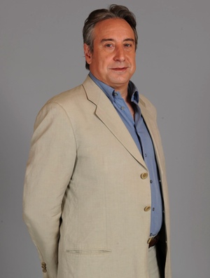 Juanjo Puigcorbé