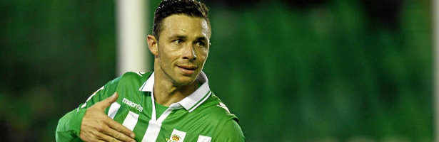 El primer encuentro que emitirá Mediaset España será el Betis-Getafe