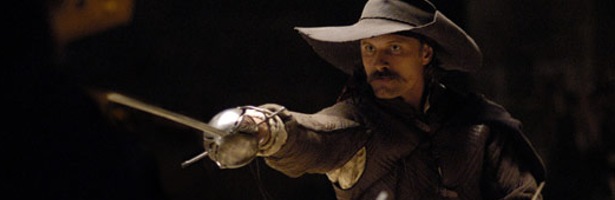 Fotograma de la película &quot;Alatriste&quot;