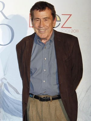Fernando Sánchez Dragó