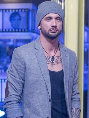 Danny gran hermano 14