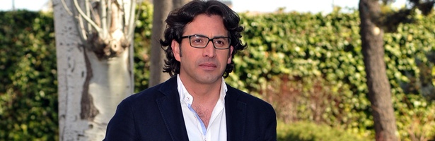 El actor Antonio Garrido interpreta a Mario Montero en 'Los protegidos'