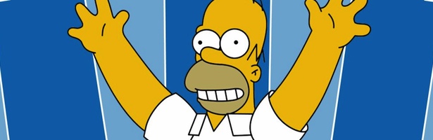 Homer Simpson