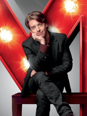 Christian Borle