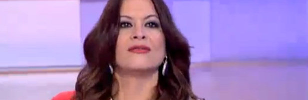 Mar Montoro, nueva asesora del amor de 'Mujeres y hombres y viceversa'