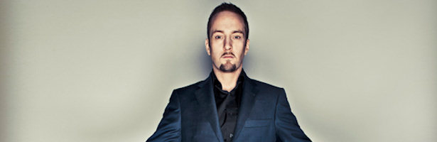 Derren Brown, el mentalista de Discovery Max