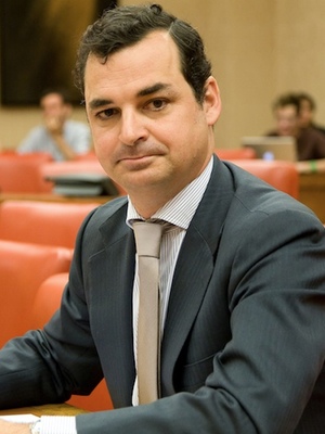 Leopoldo González-Echenique