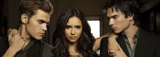 &#39;The Vampire Diaries&#39; mejora en The CW