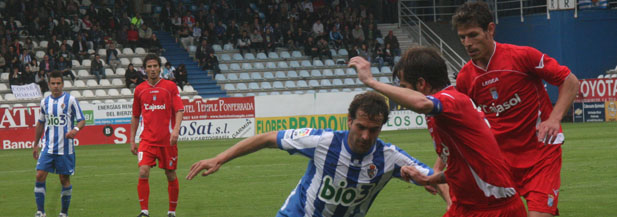 Xerez-Ponferradina