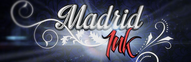 'Madrid INK'