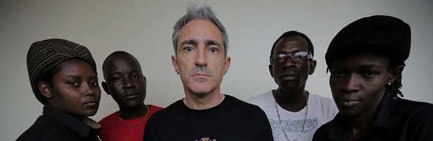 Jon Sistiaga y la caza al homosexual