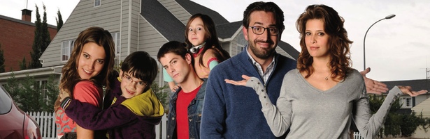 El reparto principal de &#39;Los protegidos&#39;