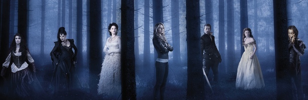 'Once Upon a Time' anota una de sus peores marcas