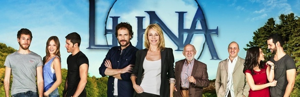 Antena 3 no renueva 'Luna' por una tercera temporada