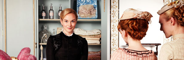 &#39;Galerías Paradise&#39;