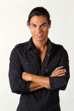 Julio Iglesias Jr