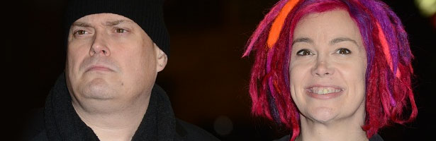 Los hermanos Wachowski