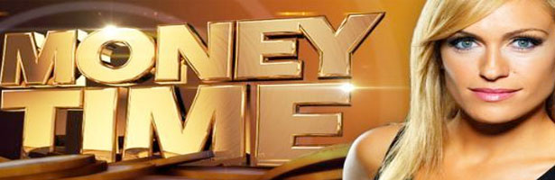 &#39;Money Time&#39;