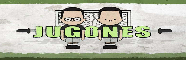 'Jugones'