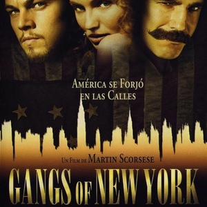 La película en la que se basará la serie