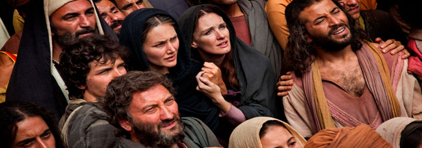 Imagen de 'María de Nazaret'