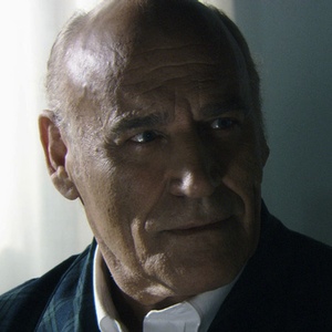 Manuel de Blas en &#39;Gran Hotel&#39;