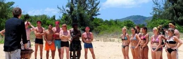 Imagen de 'Koh-Lanta'