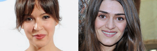 Verónica Sánchez será Sofía en 'Gran Reserva: El origen' tras la salida de Olivia Molina