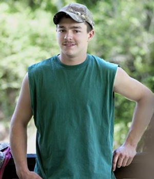 Shain Gandee