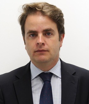 Roberto Bermúdez de Castro Mur