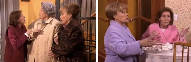 "Érase un disco pub-videoclub"