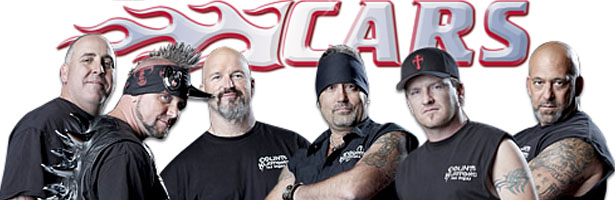 'Locos por los coches'