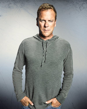 Kiefer Sutherland en &#39;Touch&#39;